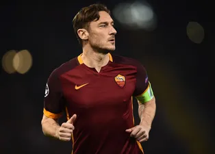 İşte Fenerbahçe'nin Totti'si!