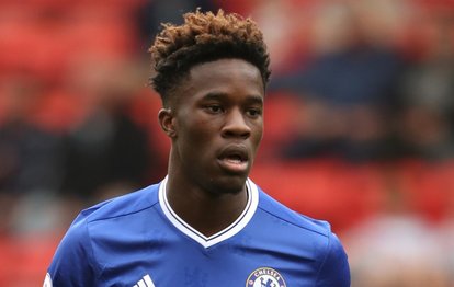Son dakika transfer haberi: Ünlü isim açıkladı! Chelsea’nin golcüsü Ike Ugbo Beşiktaş’a