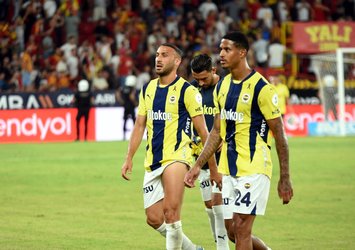 Usta yazardan F.Bahçe değerlendirmesi! "Baskıdan kurtulamadı"