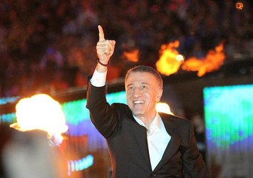 Ağaoğlu'dan özel açıklamalar! "Ülke tarihindeki..."