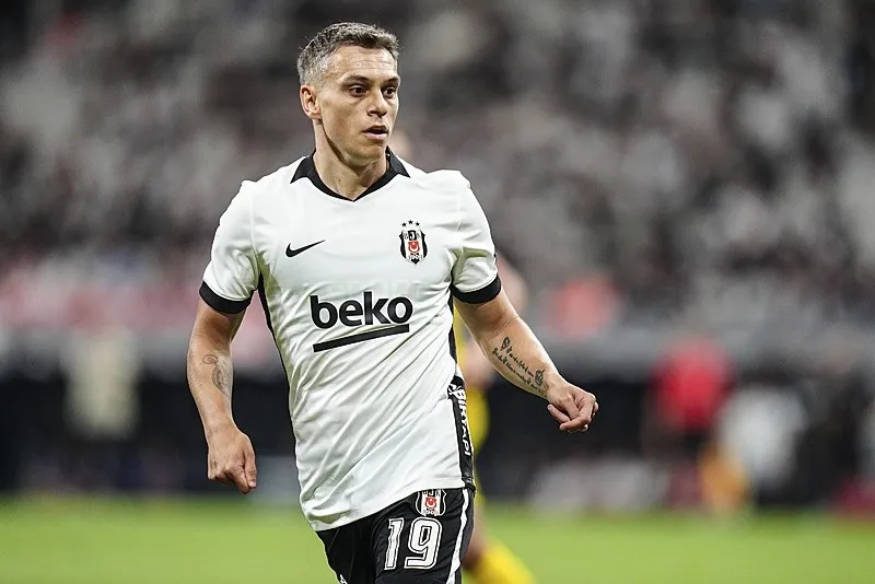 Beşiktaş play-off turunda! Avrupa Ligi için son rakip Kauno Zalgiris - 3