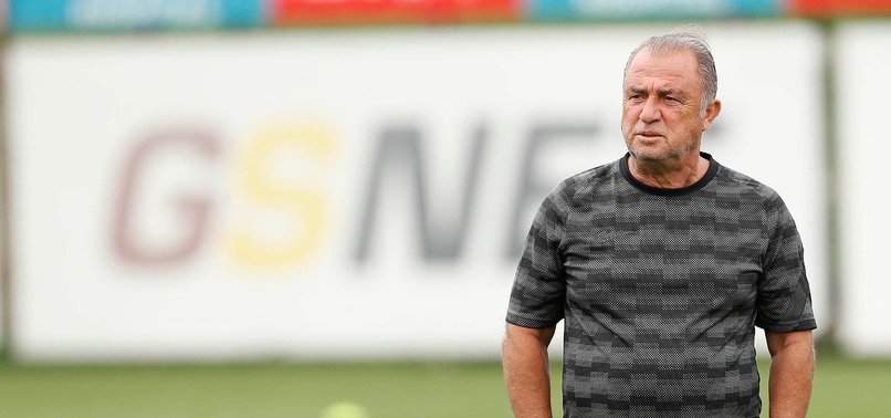 Fatih Terim'den '46 yıl' paylaşımı