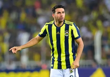 İsmail Köybaşı, Caner Erkin'i solladı