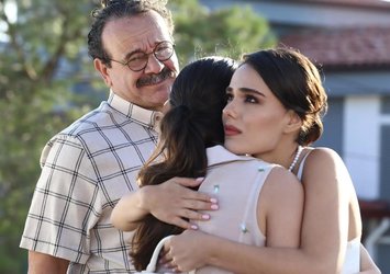 ÜÇ KIZ KARDEŞ yeni bölüm izle
