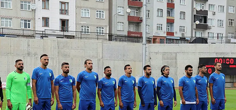 Bodrumspor'a Süper konuk