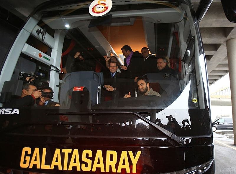 En Klas Takim Otobusleri Sayfa 1 Diger 23 Kasim 2020 Pazartesi