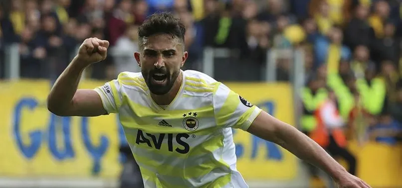 Fenerbahçe'de Hasan Ali: Sinerji bizden yana