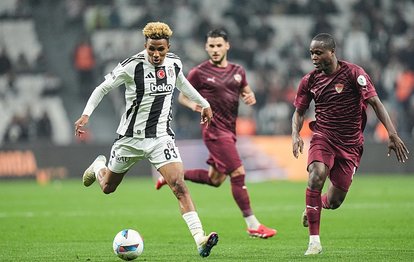 BEŞİKTAŞ HABERİ: Gedson Fernandes’in acı günü