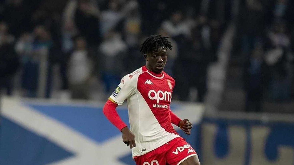 Beşiktaş'tan transferde Kassoum Ouattara hamlesi!