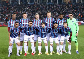G.Saray Fırtına'nın eski yıldızı ile coşacak!