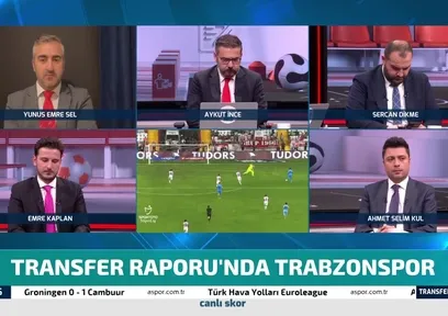 Fırtına'da çifte ayrılık! Süper Lig ekibi ile anlaşma tamam