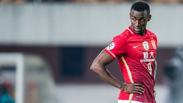 Galatasaray’a dünyaca ünlü golcü