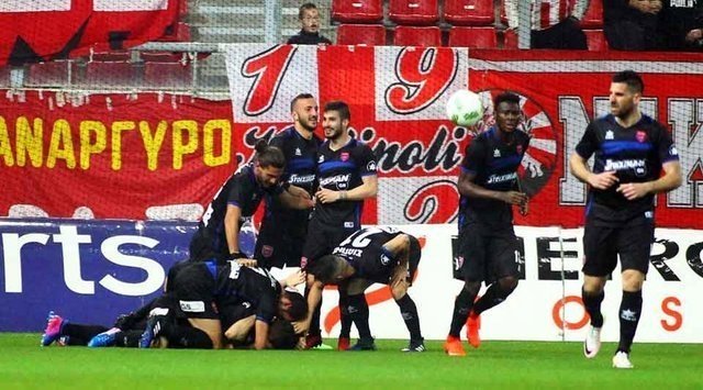 İşte muhtemel rakiplerimiz