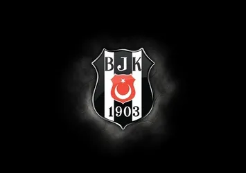 Beşiktaş 2. transferini resmen duyurdu!