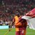 Wilfried Singo: Bu akşamdan çok memnunum!