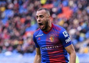 Galatasaray'da hedef transfer forvet! Arthur Cabral...