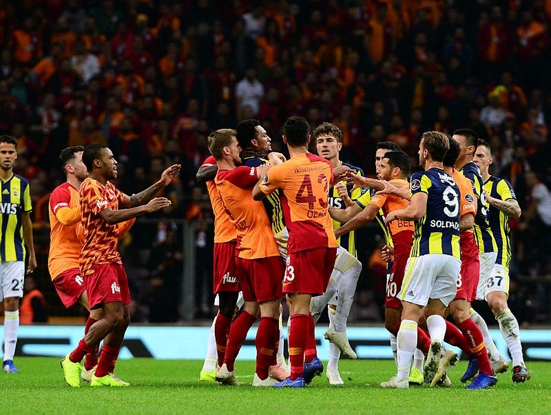 Alex de Souza’dan flaş Jailson yorumu!