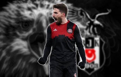 Beşiktaş’ın Fabio Borini transferi zora girdi! İşte o detay