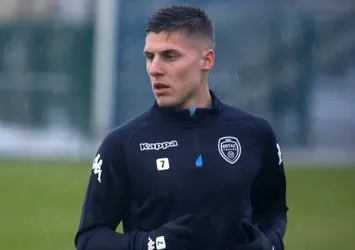 Remi Walter Yeni Malatyaspor'da!