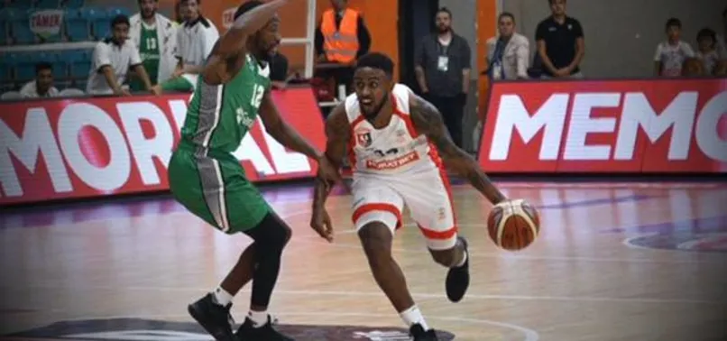Muratbey Uşak'ta ayrılık