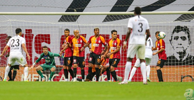 G.Saray’a operasyon yapıldı! Bu kararlar planlıydı
