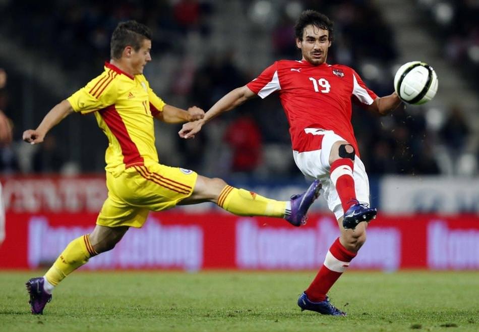 Türk Milli Takımı’nı seçmediler