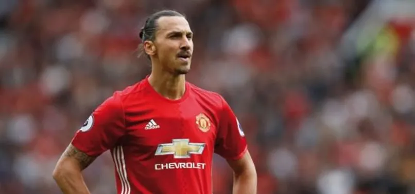 Ibrahimovic'e 3 maç ceza