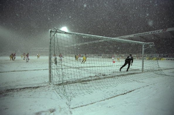 Karda futbolun 100 yılı
