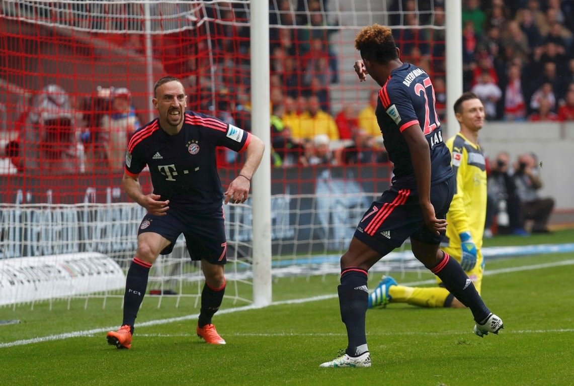 Trabzonspor’dan Ribery bombası