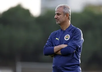 İsmail Kartal'dan transfer açıklaması!