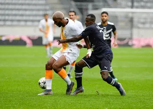 Galatasaray'dan 3 gollü galibiyet!