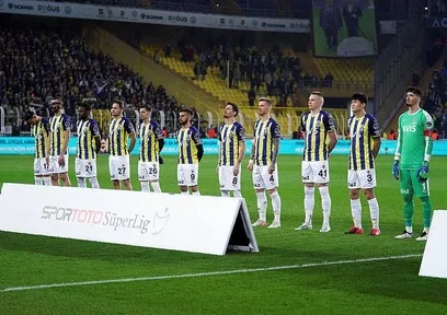 FENERBAHÇE HABERLERİ - Kanarya'dan sezon sonu bombası! Bedava transfer...