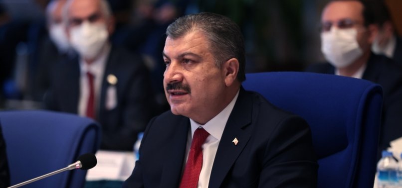 Türkiye'de corona virüsü rakamları kaç oldu? Sağlık Bakanı Fahrettin Koca açıkladı (Türkiye Günlük Koronavirüs Tablosu - 18 Kasım)