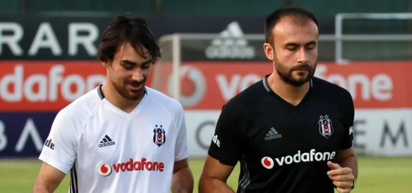 Veli Kavlak'ın sakatlıklarla başı dertte!