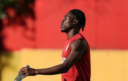 Derrick Köhn’den Galatasaray’a kötü haber!