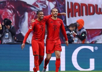 Galatasaray'dan Leroy Sane için çılgın teklif!