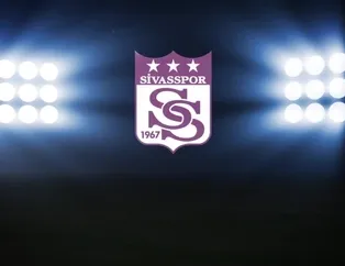 Sivasspor 53 yaşında