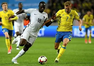 Trabzonspor'dan Larsson bombası