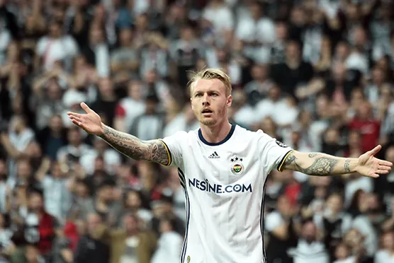 Fenerbahçe'ye bedava stoper