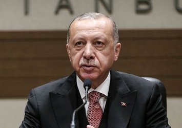 Cumhurbaşkanı Erdoğan'dan Bartu'nun eşine taziye telefonu