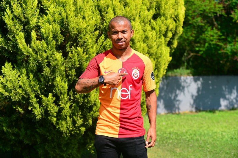 Galatasaray ’yeni Hagi’sini buldu!