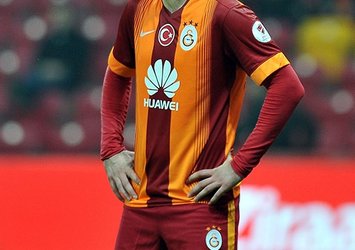 Eski yıldızdan şok itiraf! "En büyük hatam Galatasaray"