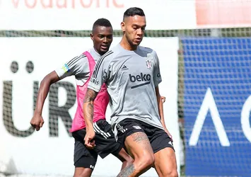 Josef de Souza ilk kez 11’de!