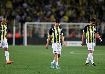 Kanarya'nın Şampiyonlar Ligi planı değişti!