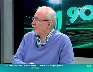 Levent Tüzemen: Ali Koç vizyonu iflas etmiştir