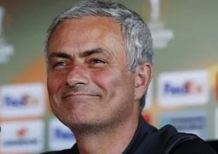Jose Mourinho, Fenerbahçe'ye övgü yağdırdı
