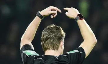 IFAB'dan flaş oyuncu değişikliği kararı!