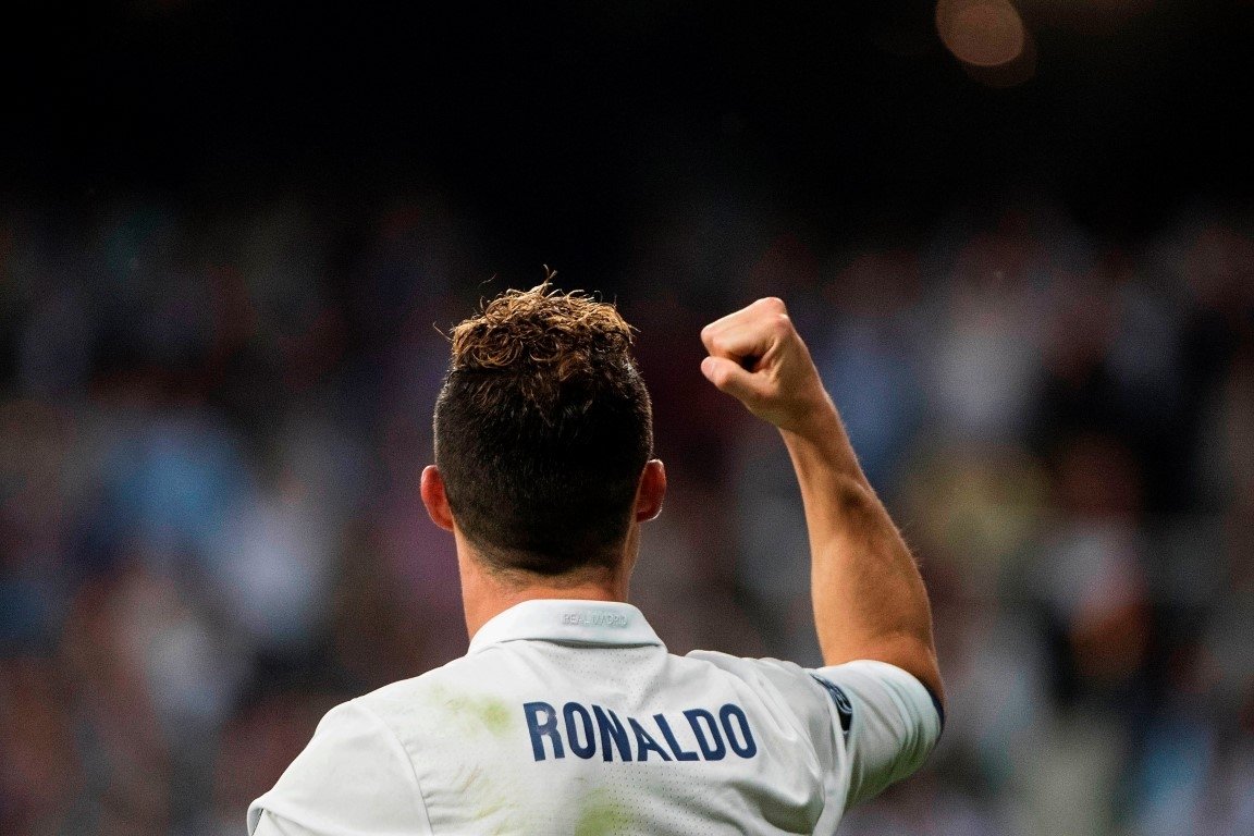 Ronaldo, Galatasaray’a çok yakın