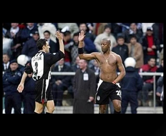 Unutulmaz Beşiktaş - Fenerbahçe derbileri