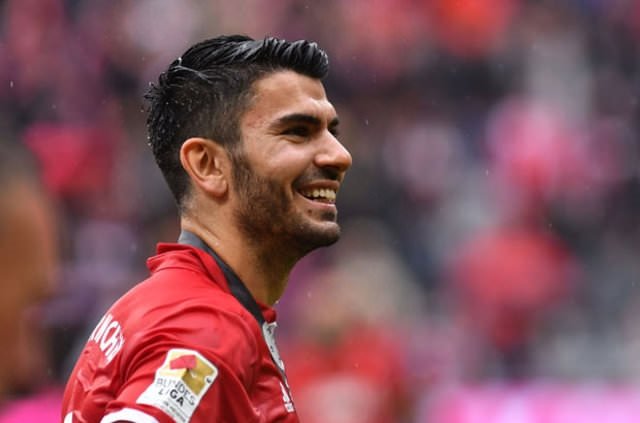 Günün transfer haberleri 26.05.2016